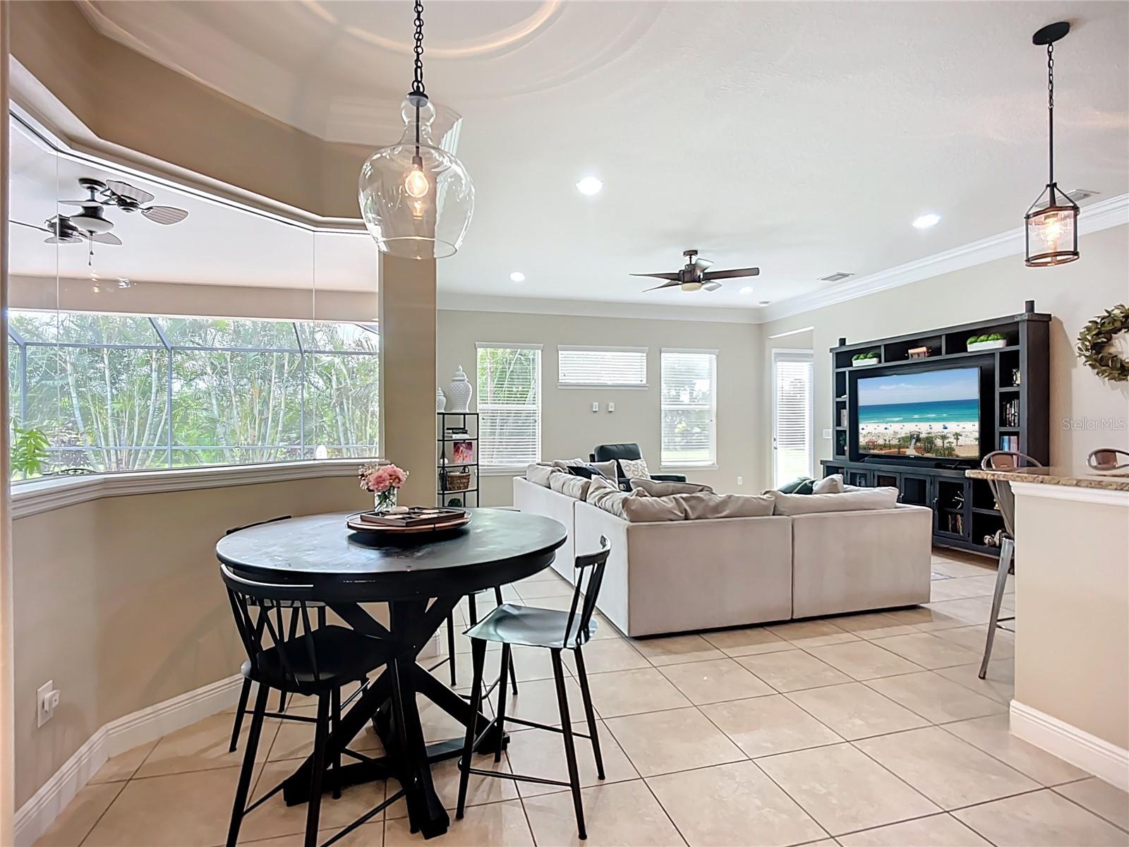 RYE WILDERNESS ESTATES PH II - Residential