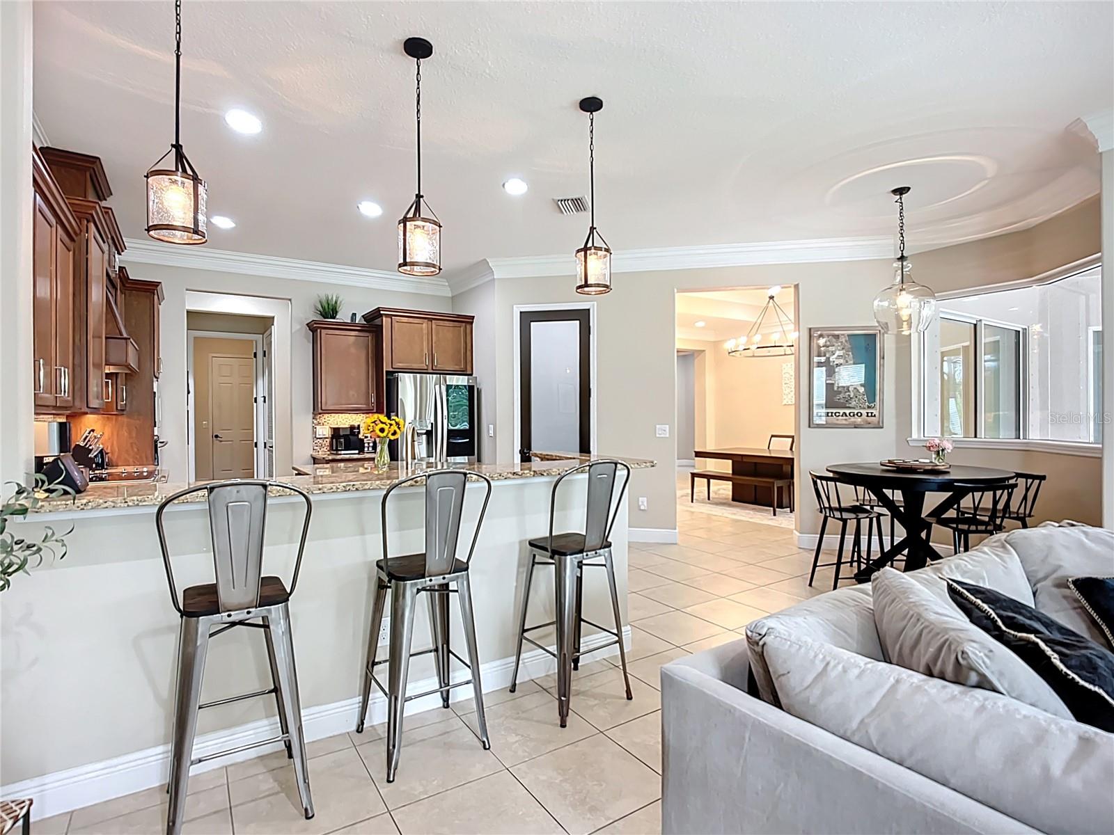 RYE WILDERNESS ESTATES PH II - Residential