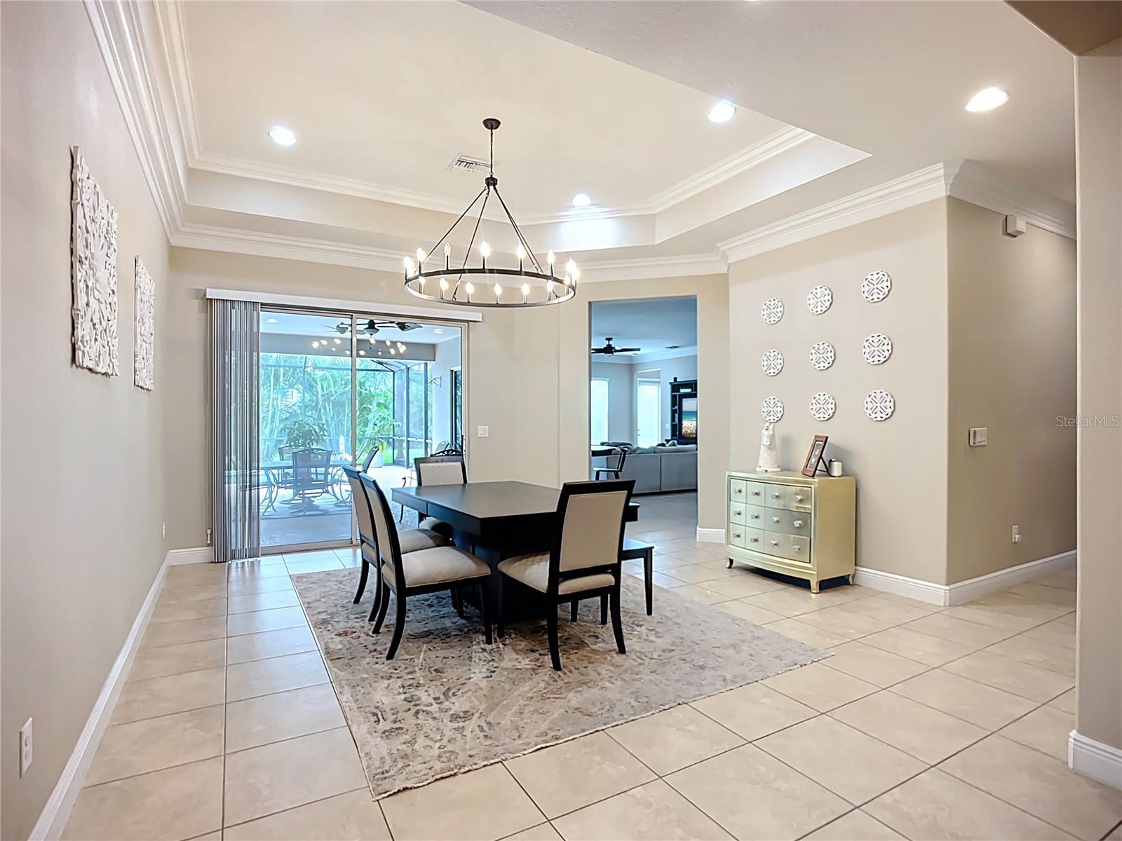 RYE WILDERNESS ESTATES PH II - Residential