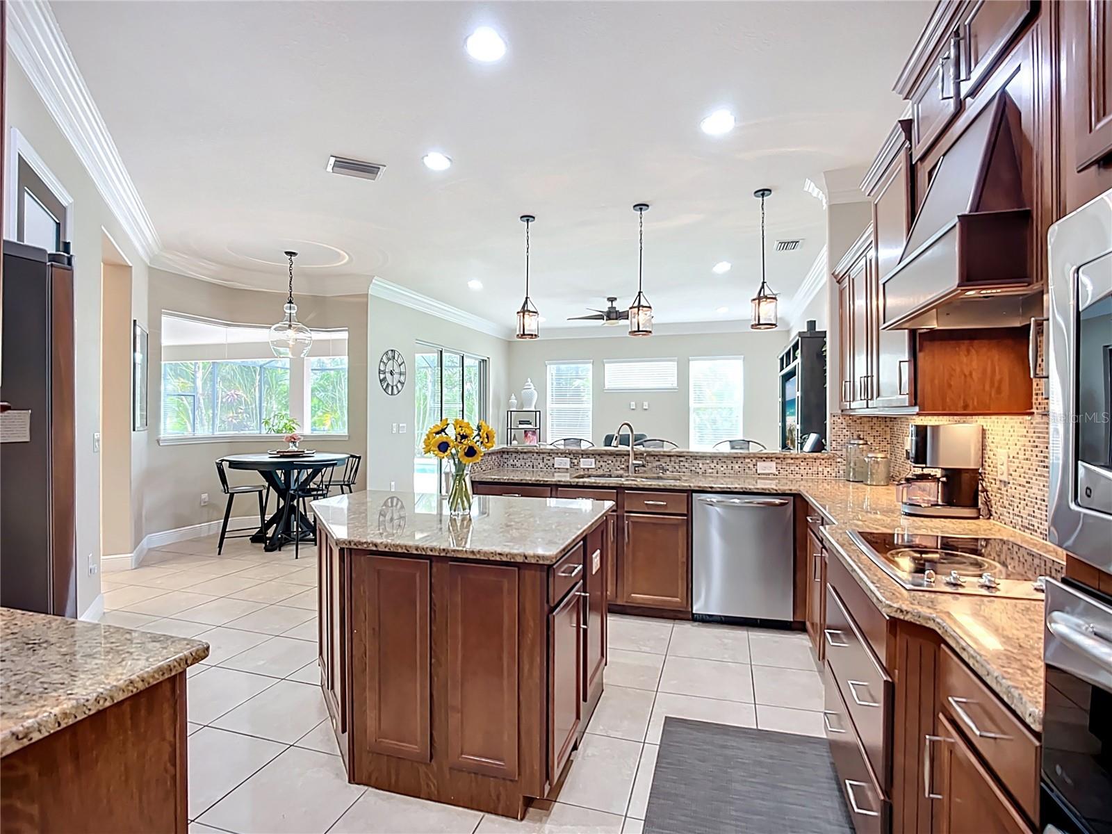 RYE WILDERNESS ESTATES PH II - Residential