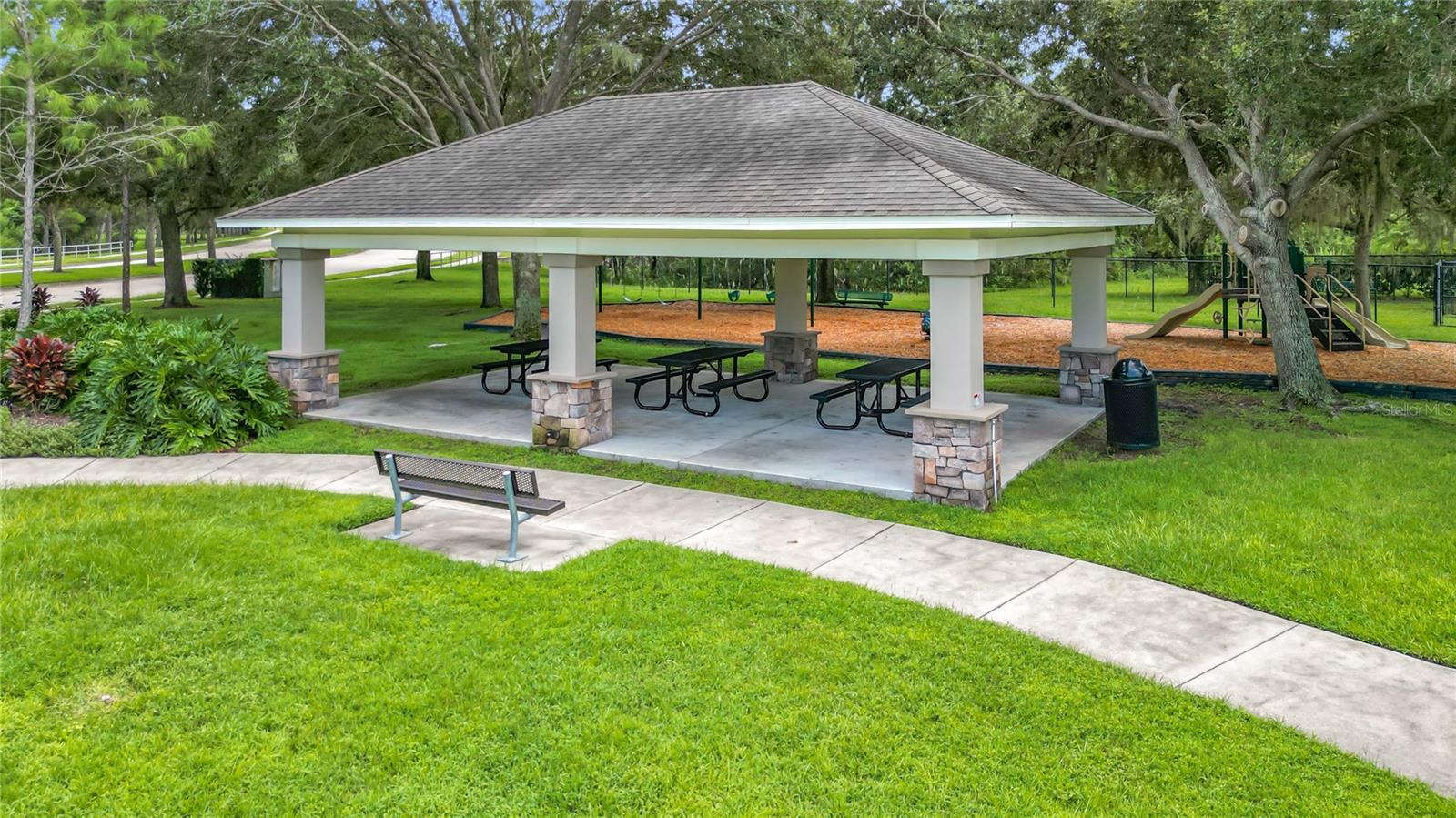 RYE WILDERNESS ESTATES PH II - Residential