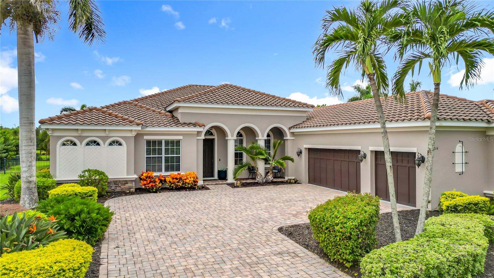 RYE WILDERNESS ESTATES PH II - Residential