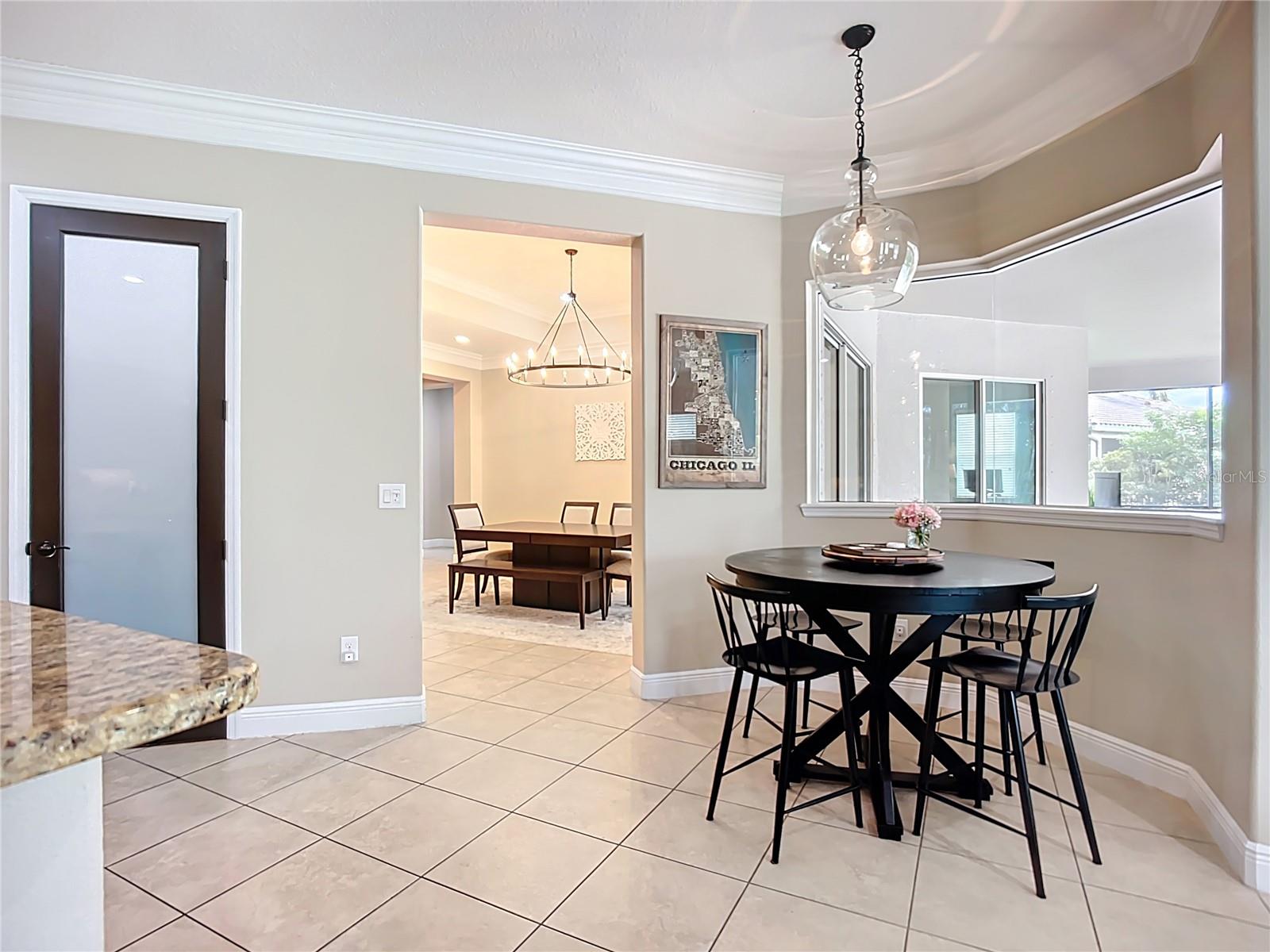 RYE WILDERNESS ESTATES PH II - Residential