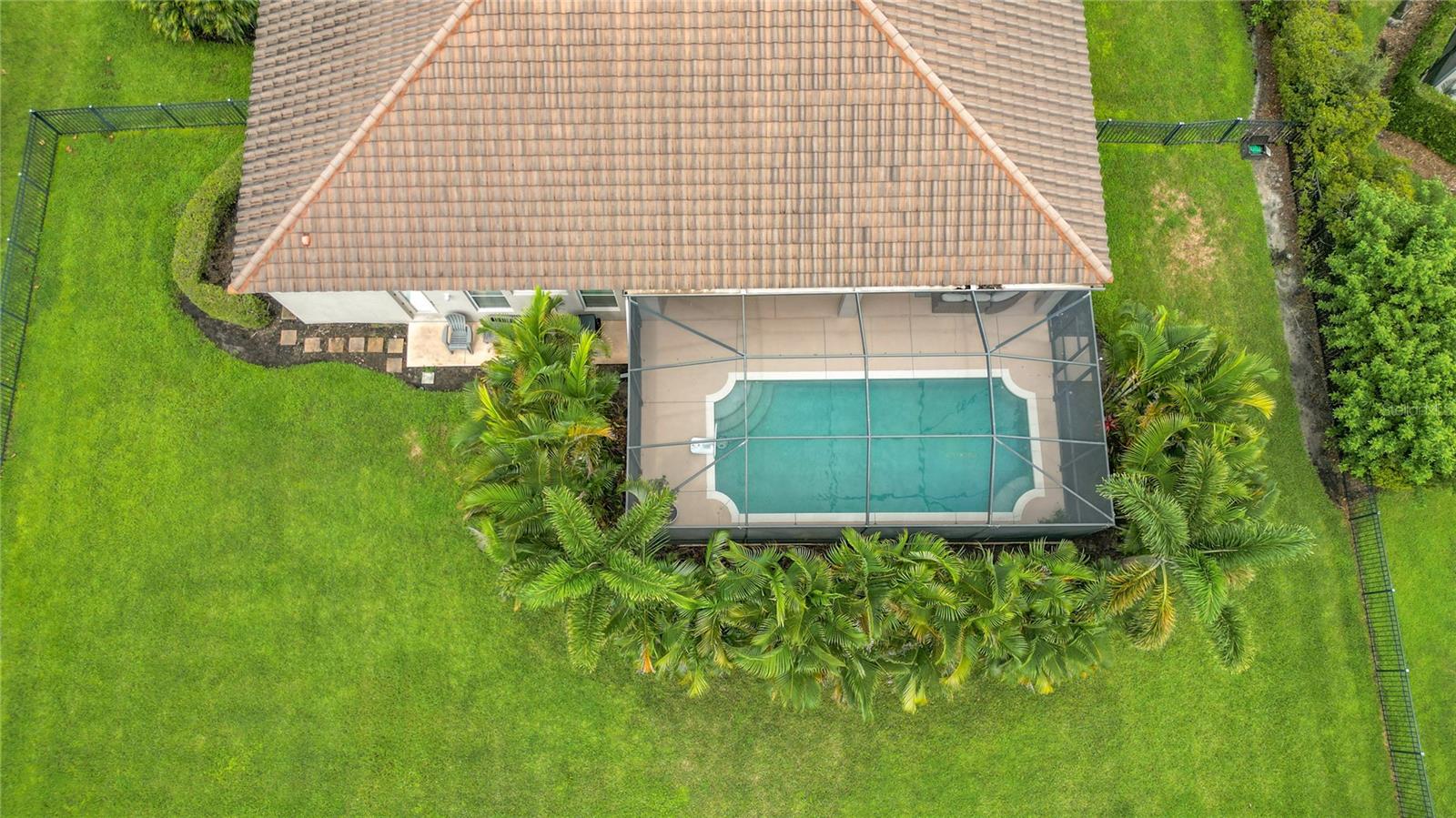 RYE WILDERNESS ESTATES PH II - Residential