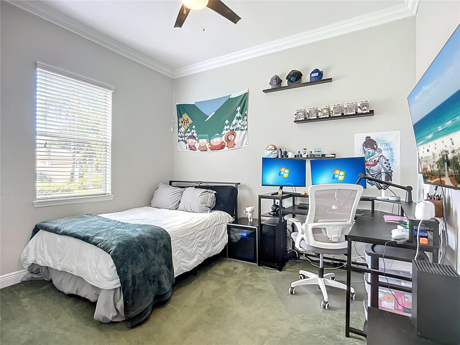 RYE WILDERNESS ESTATES PH II - Residential