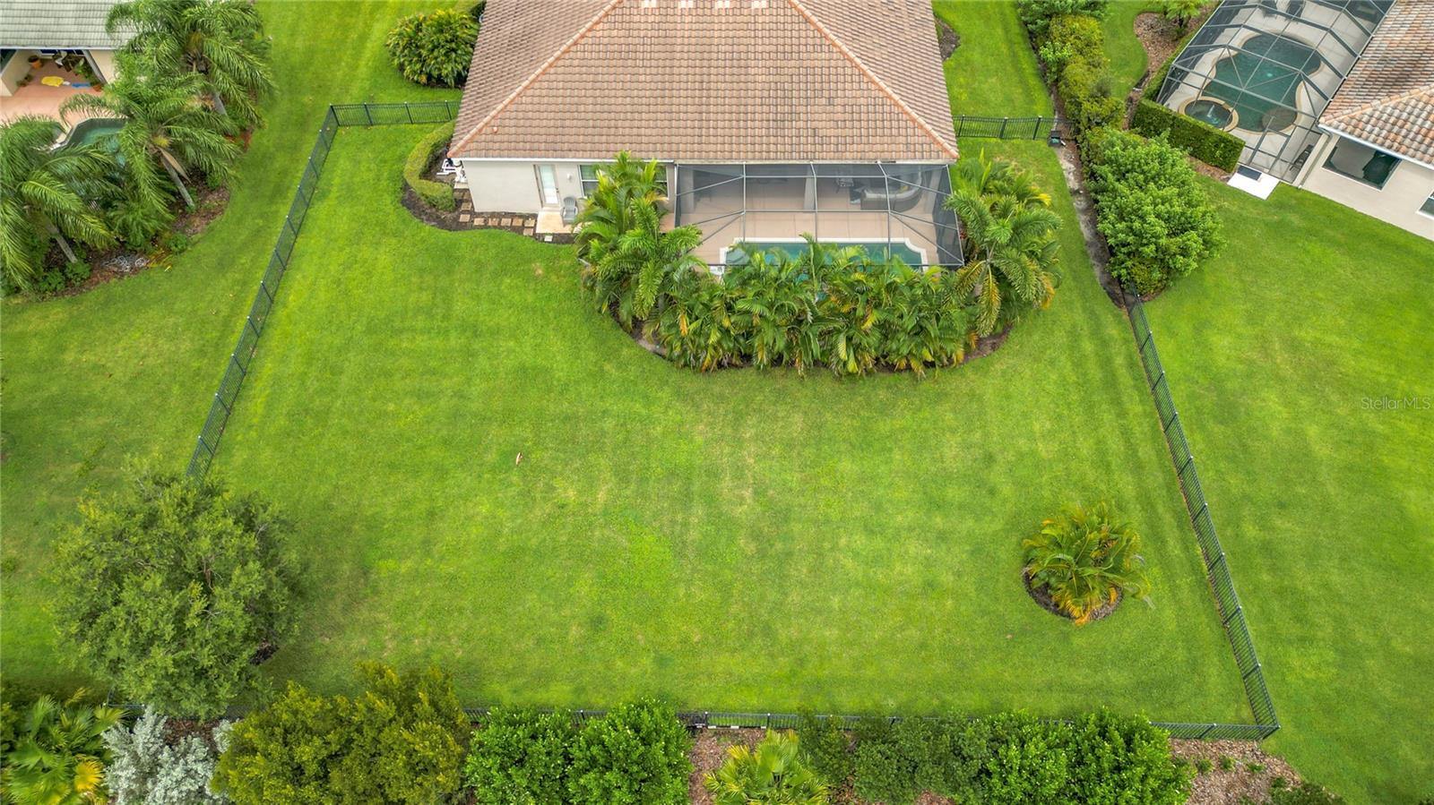 RYE WILDERNESS ESTATES PH II - Residential