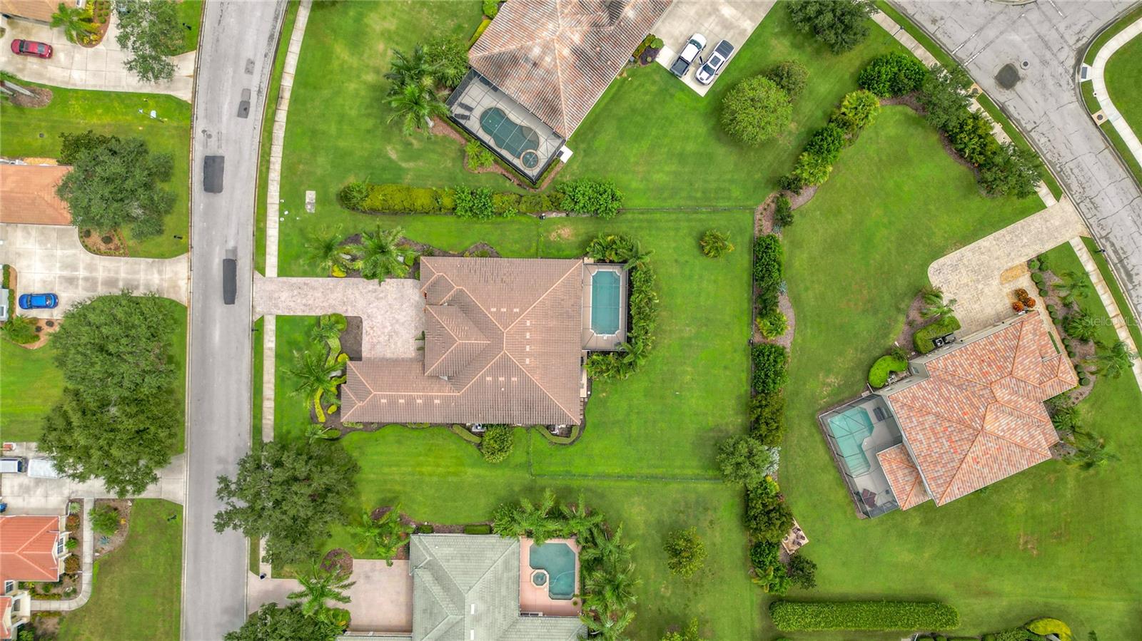 RYE WILDERNESS ESTATES PH II - Residential