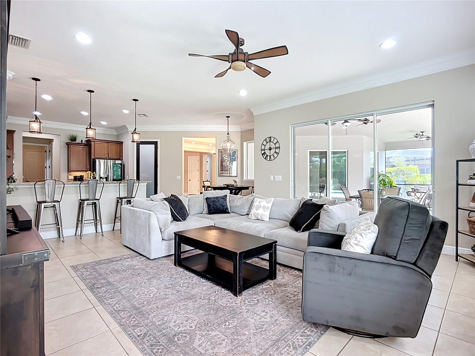 RYE WILDERNESS ESTATES PH II - Residential