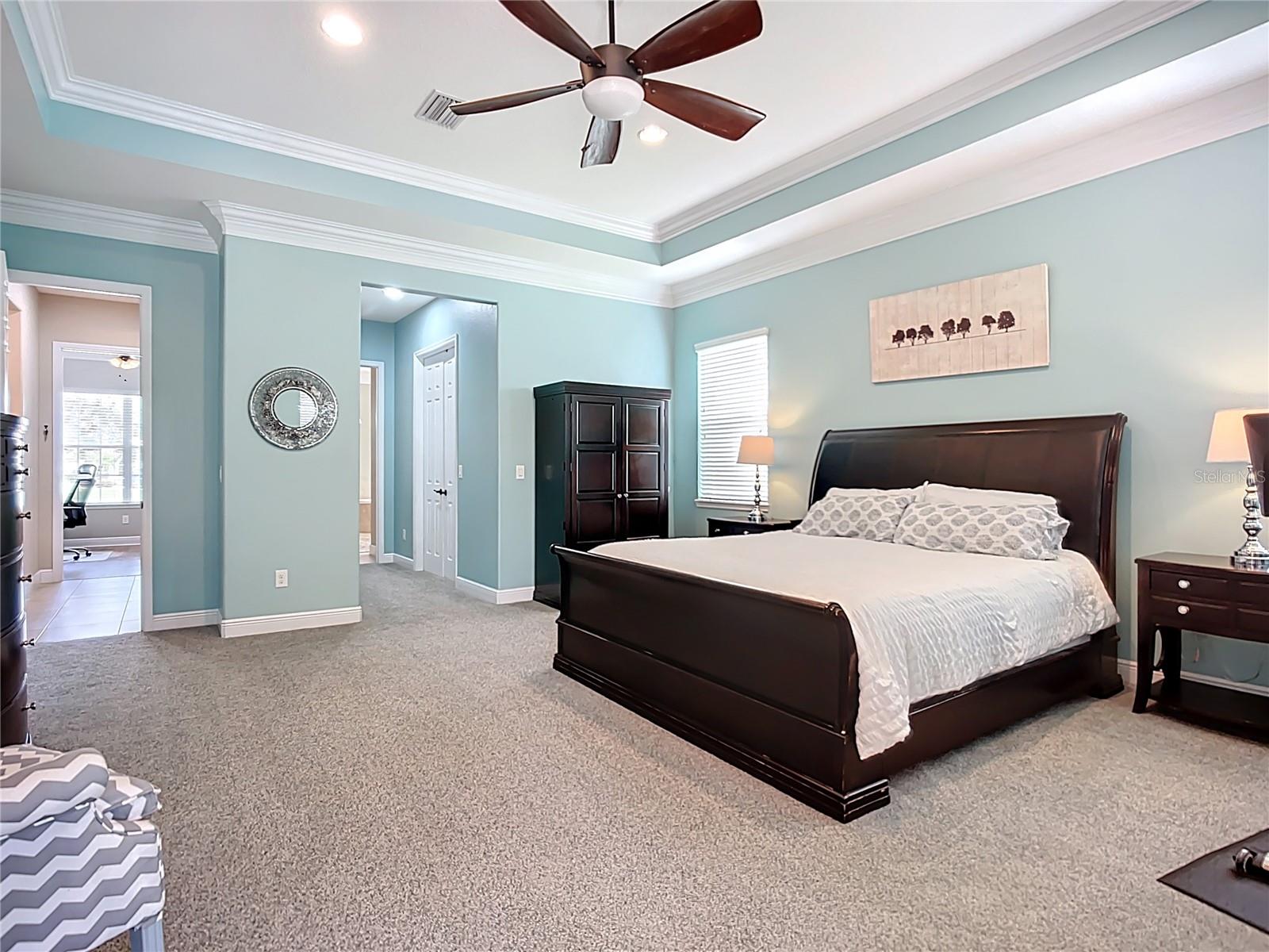 RYE WILDERNESS ESTATES PH II - Residential