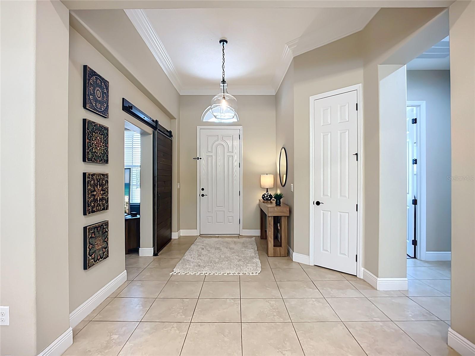 RYE WILDERNESS ESTATES PH II - Residential