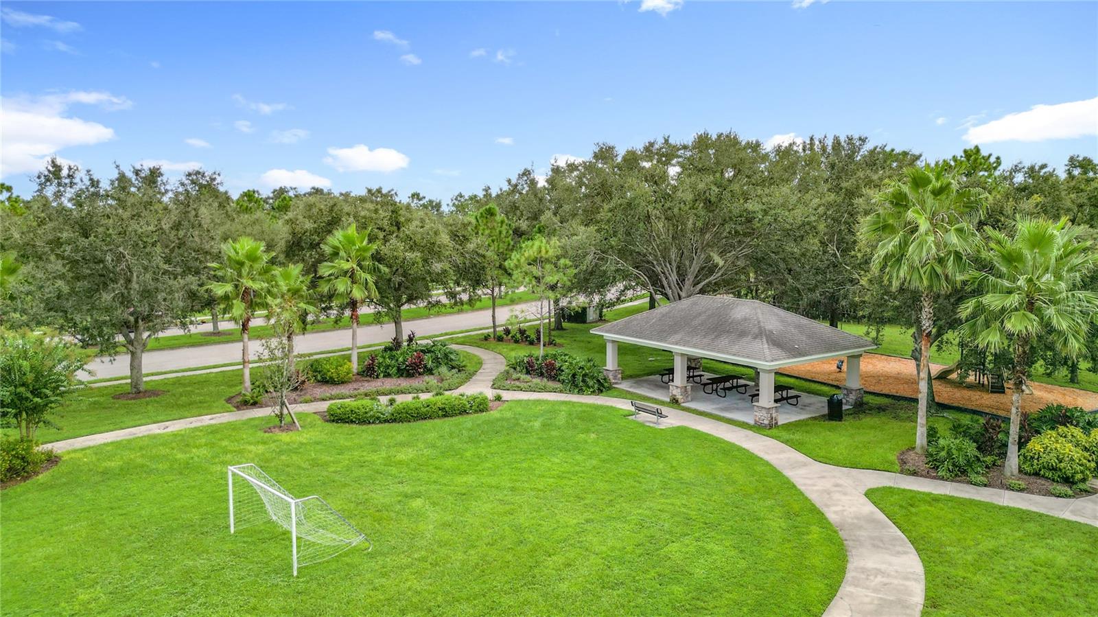 RYE WILDERNESS ESTATES PH II - Residential