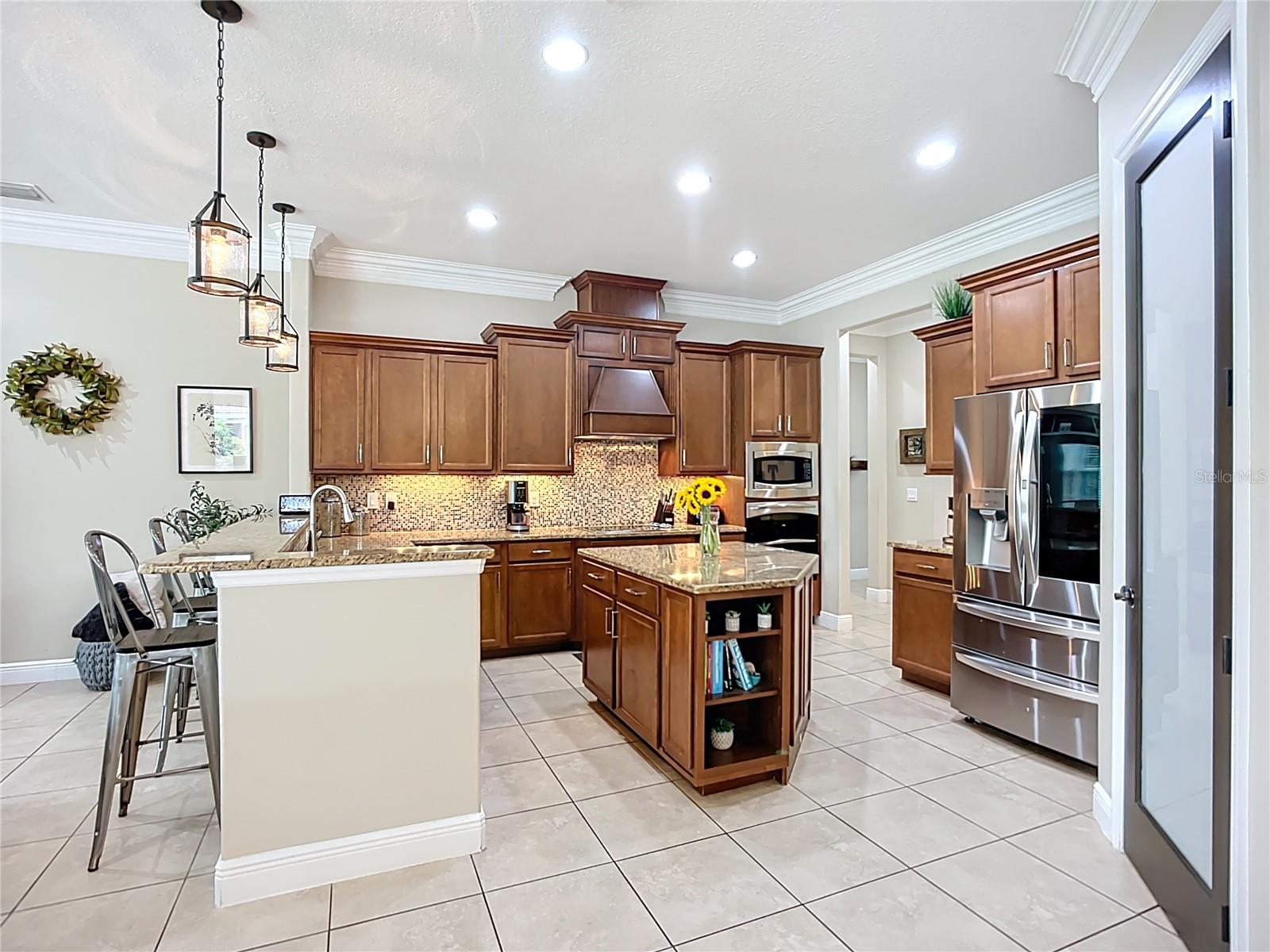 RYE WILDERNESS ESTATES PH II - Residential