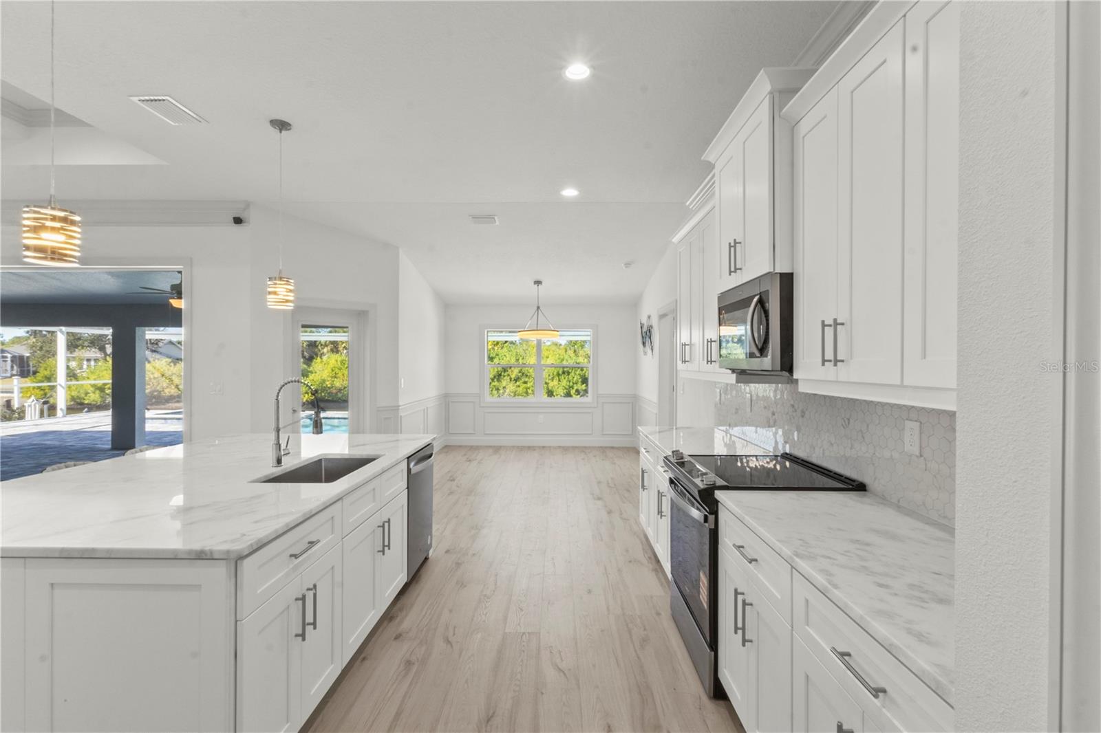 PORT CHARLOTTE SEC 060 - Residential