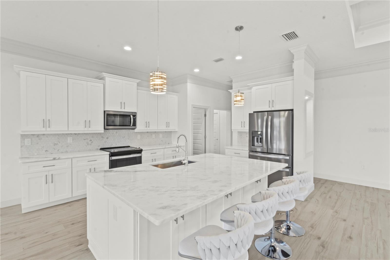 PORT CHARLOTTE SEC 060 - Residential