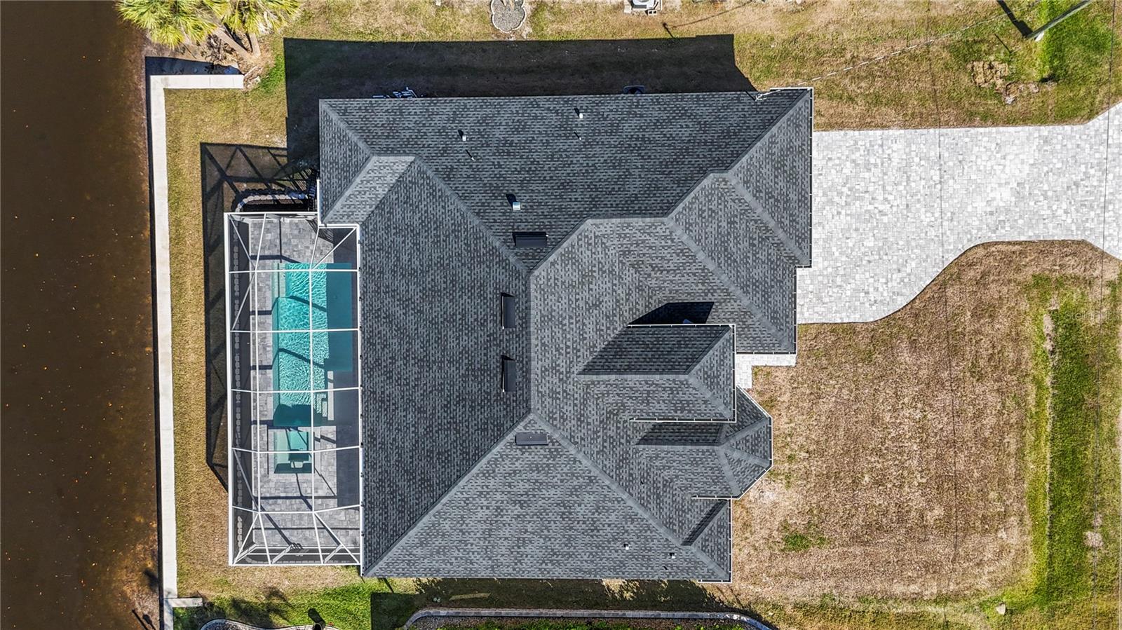 PORT CHARLOTTE SEC 060 - Residential