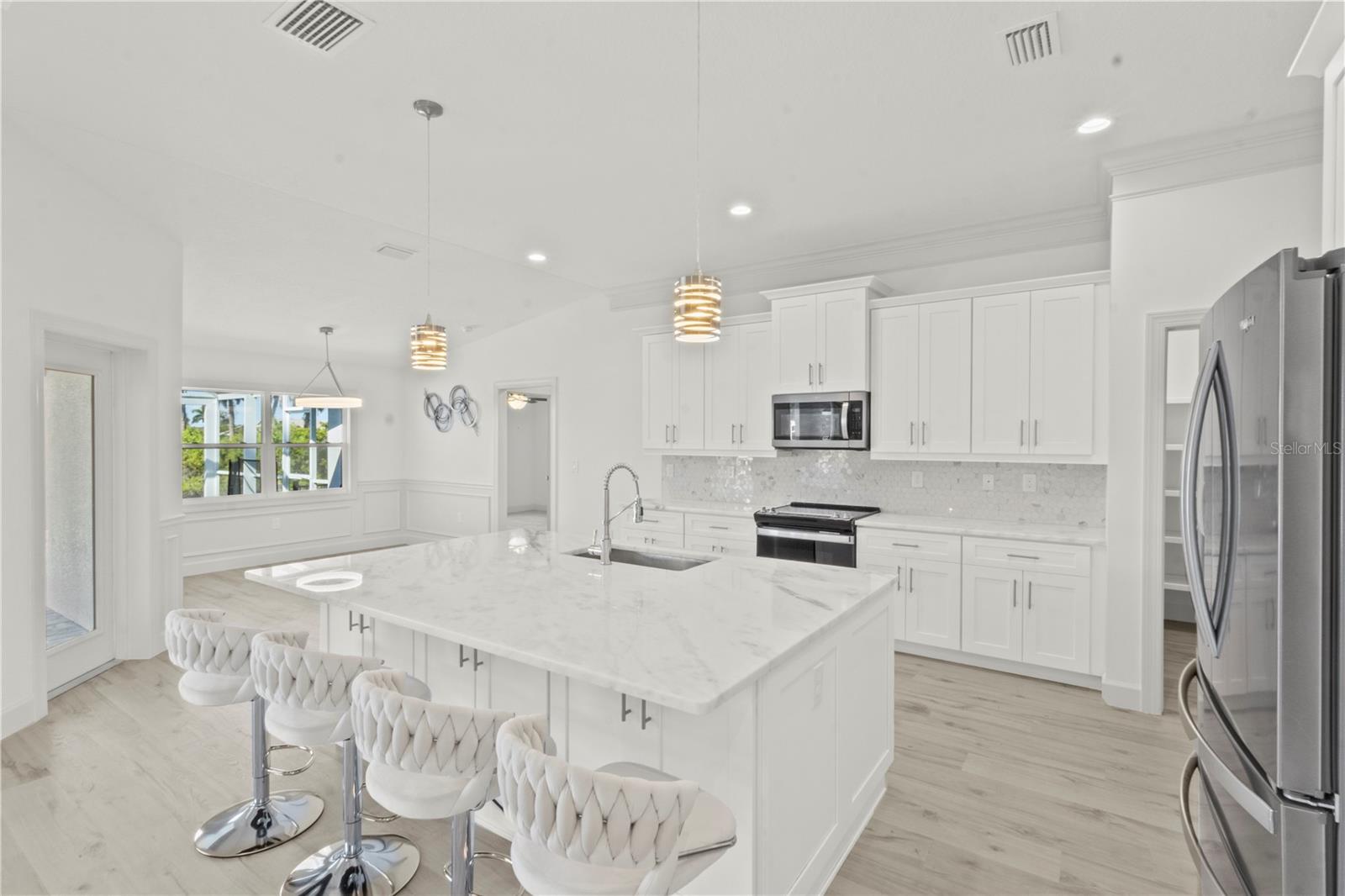 PORT CHARLOTTE SEC 060 - Residential