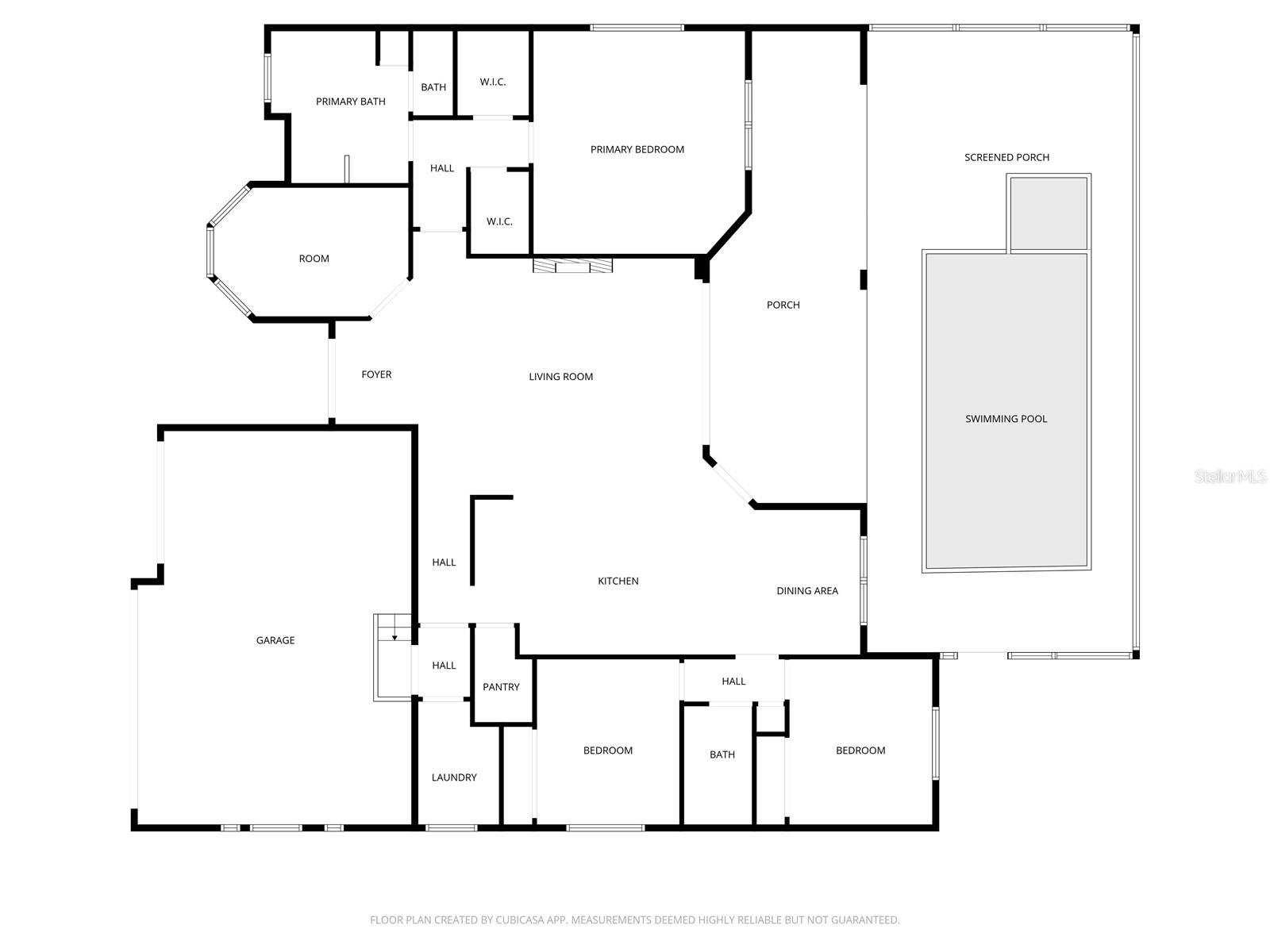 PORT CHARLOTTE SEC 060 - Residential