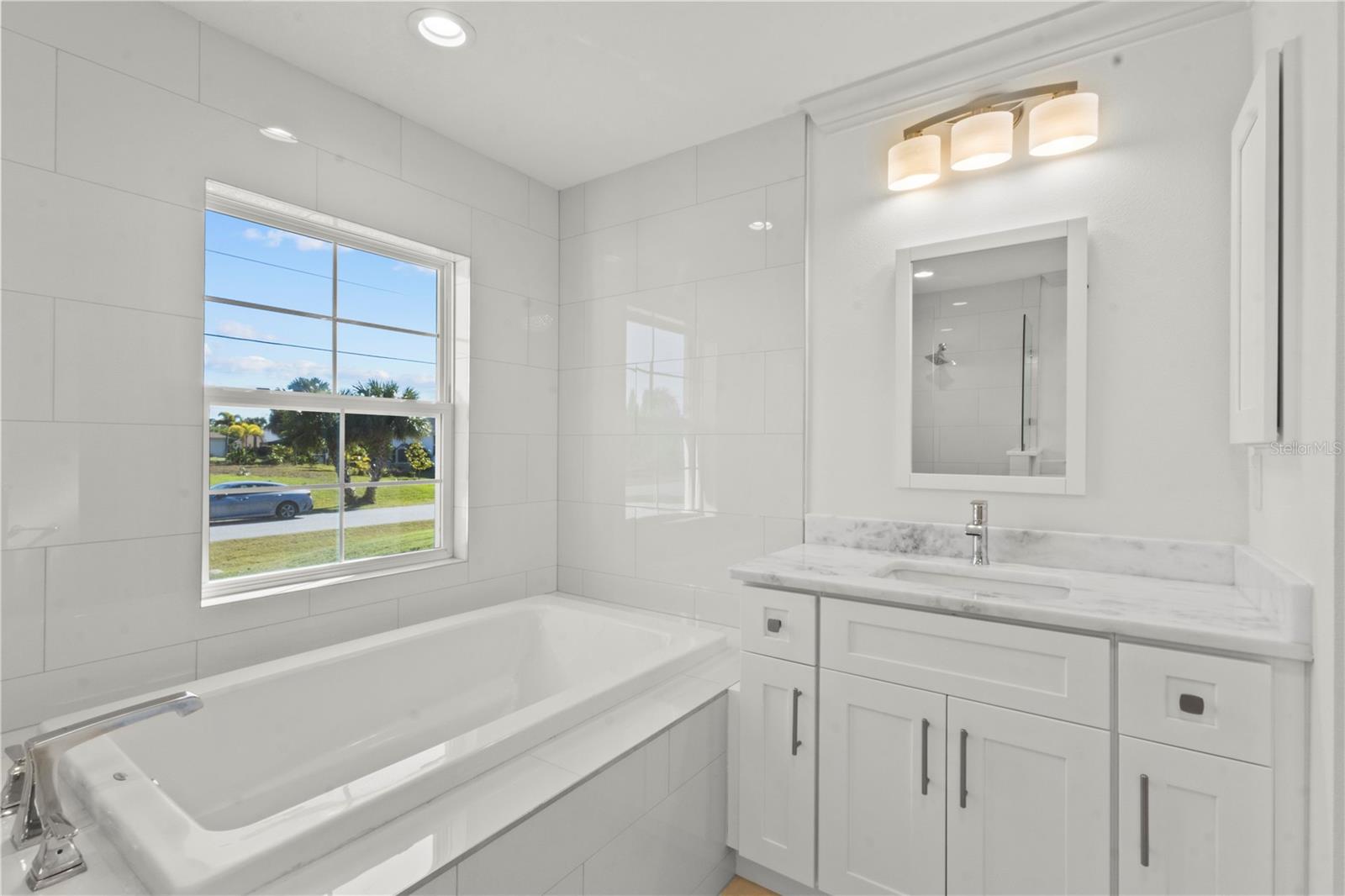 PORT CHARLOTTE SEC 060 - Residential