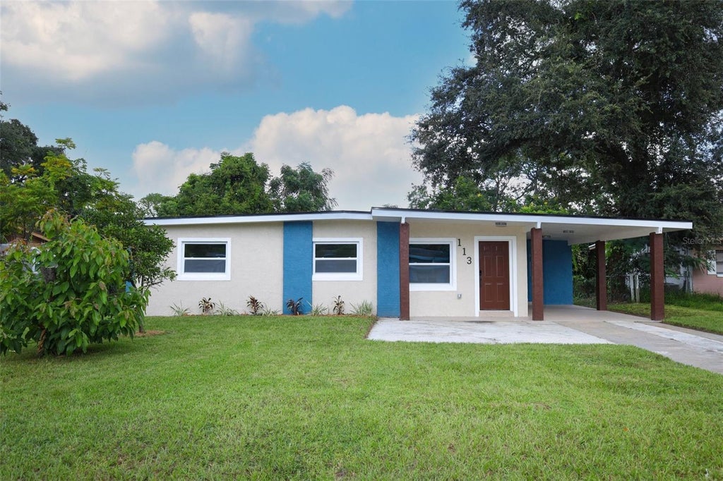 Photo of 113 Hope Circle, Orlando, FL 32811 (MLS # O6444229)
