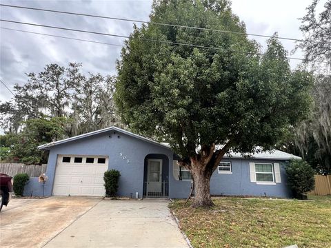 503 APRICOT DRIVE OCOEE FL 34761