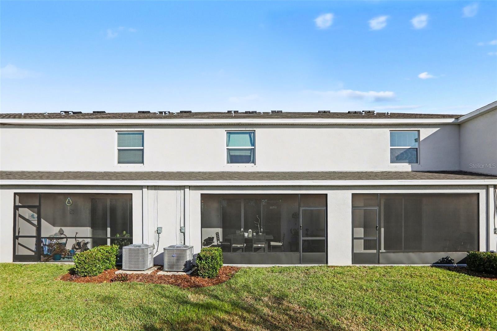 STAR FARMS PH I-IV - Residential