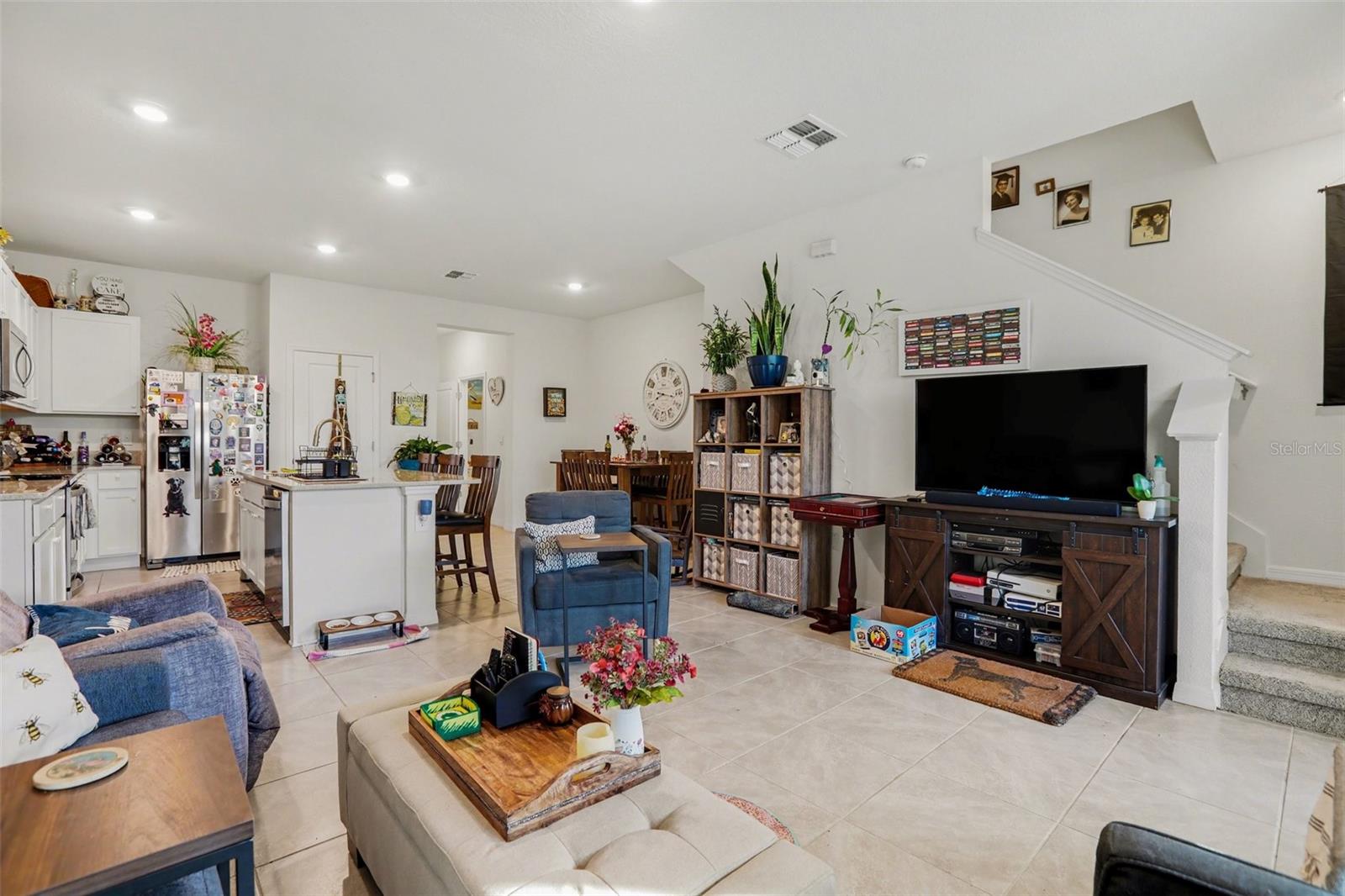 STAR FARMS PH I-IV - Residential