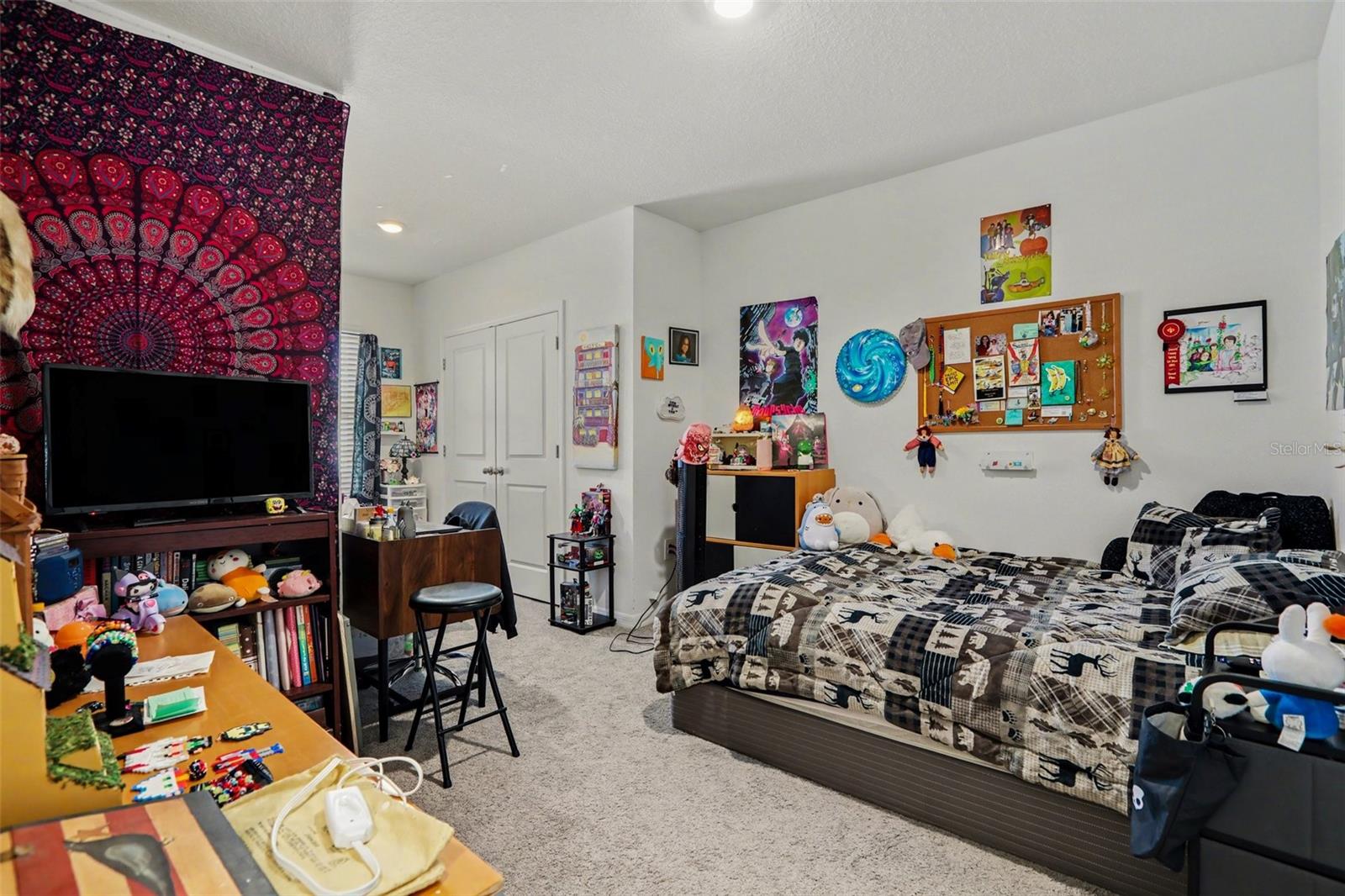 STAR FARMS PH I-IV - Residential