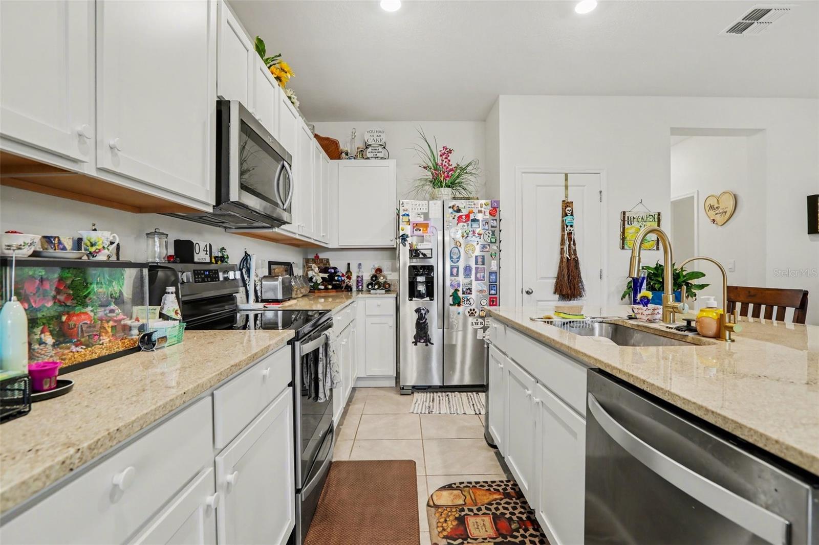 STAR FARMS PH I-IV - Residential