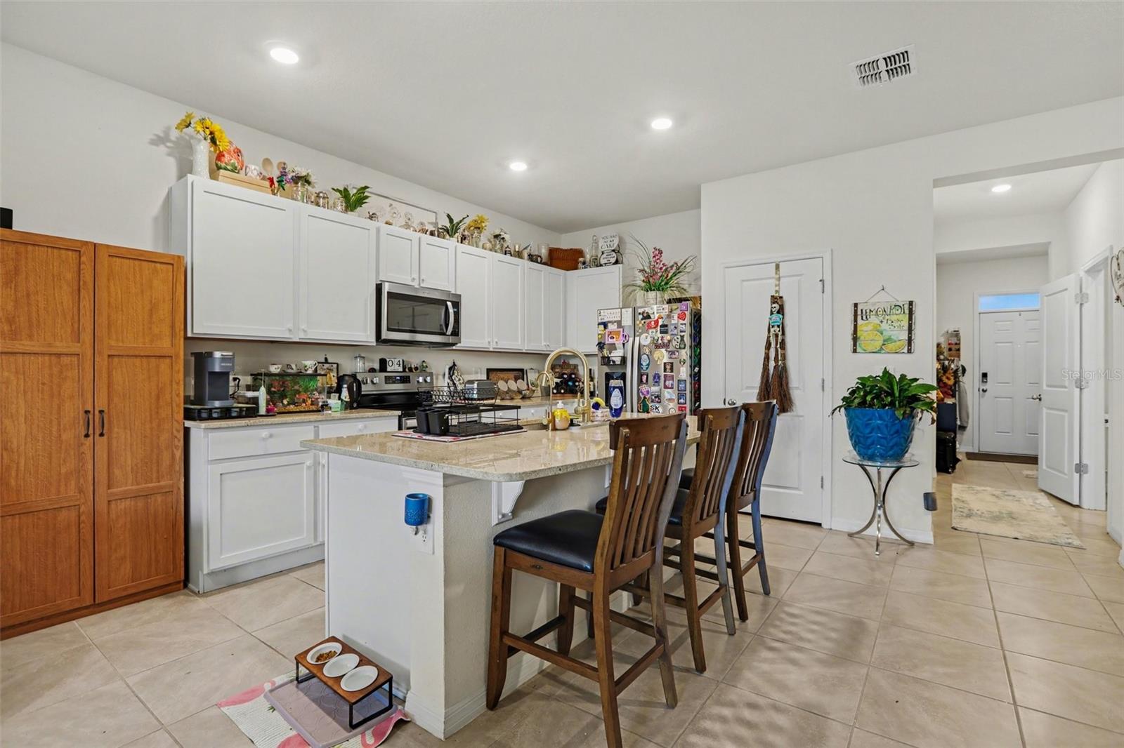 STAR FARMS PH I-IV - Residential