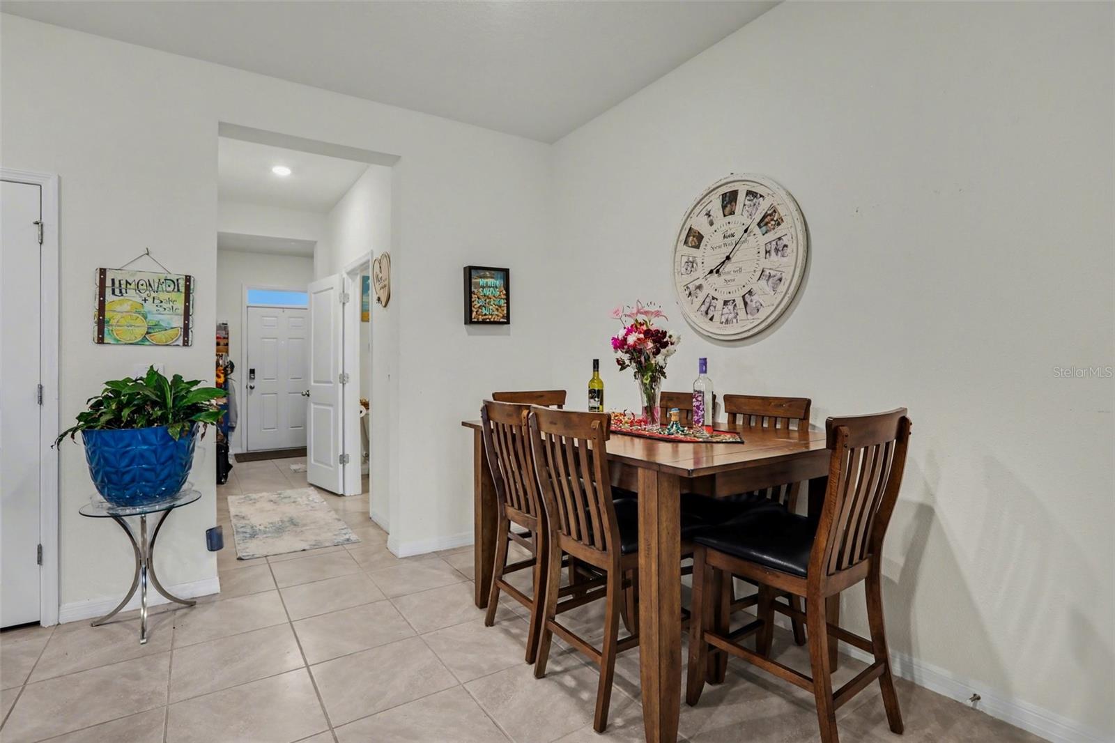 STAR FARMS PH I-IV - Residential