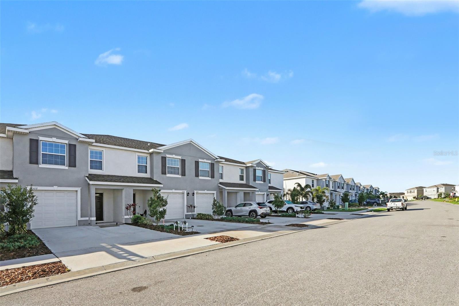 STAR FARMS PH I-IV - Residential