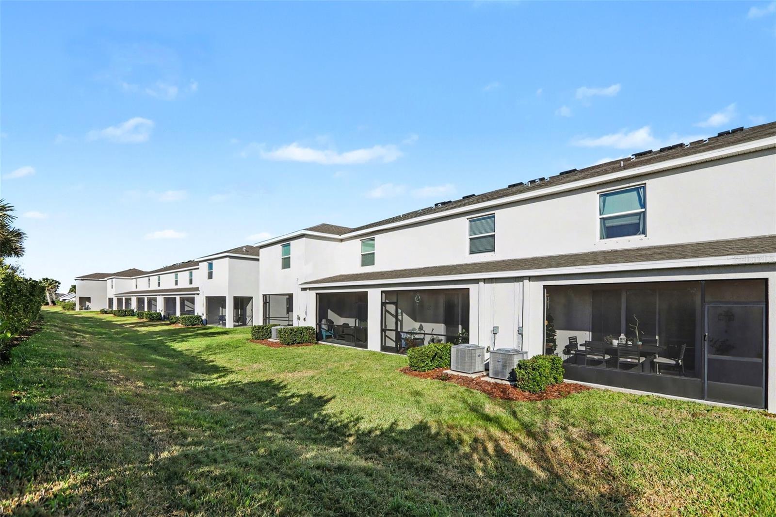 STAR FARMS PH I-IV - Residential