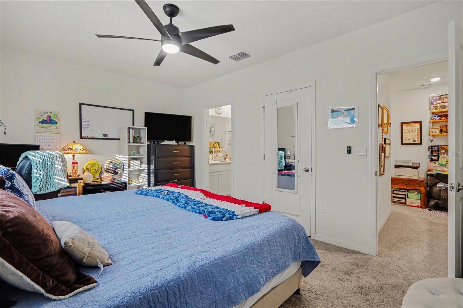 STAR FARMS PH I-IV - Residential