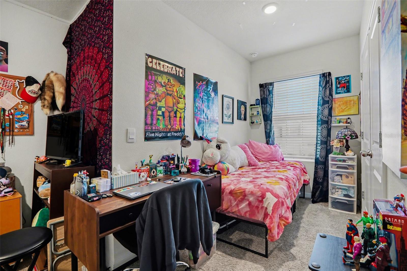 STAR FARMS PH I-IV - Residential