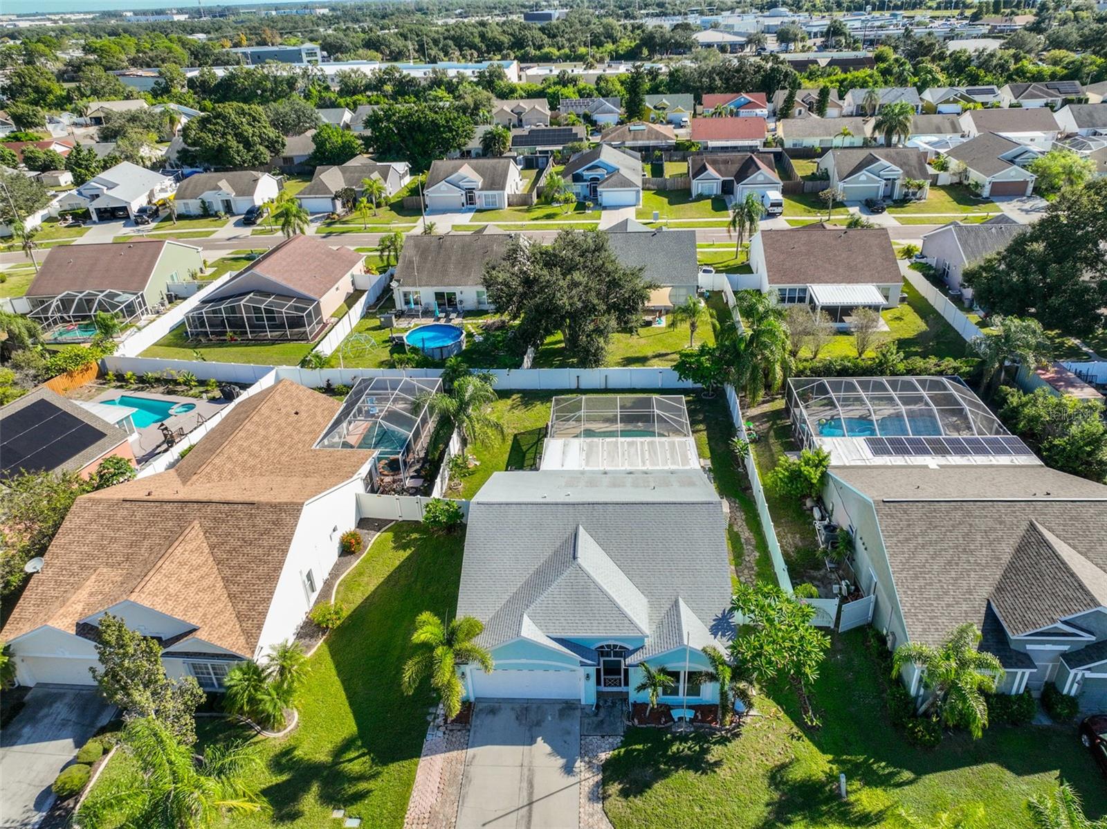 ISLAND WALK PH II - Residential