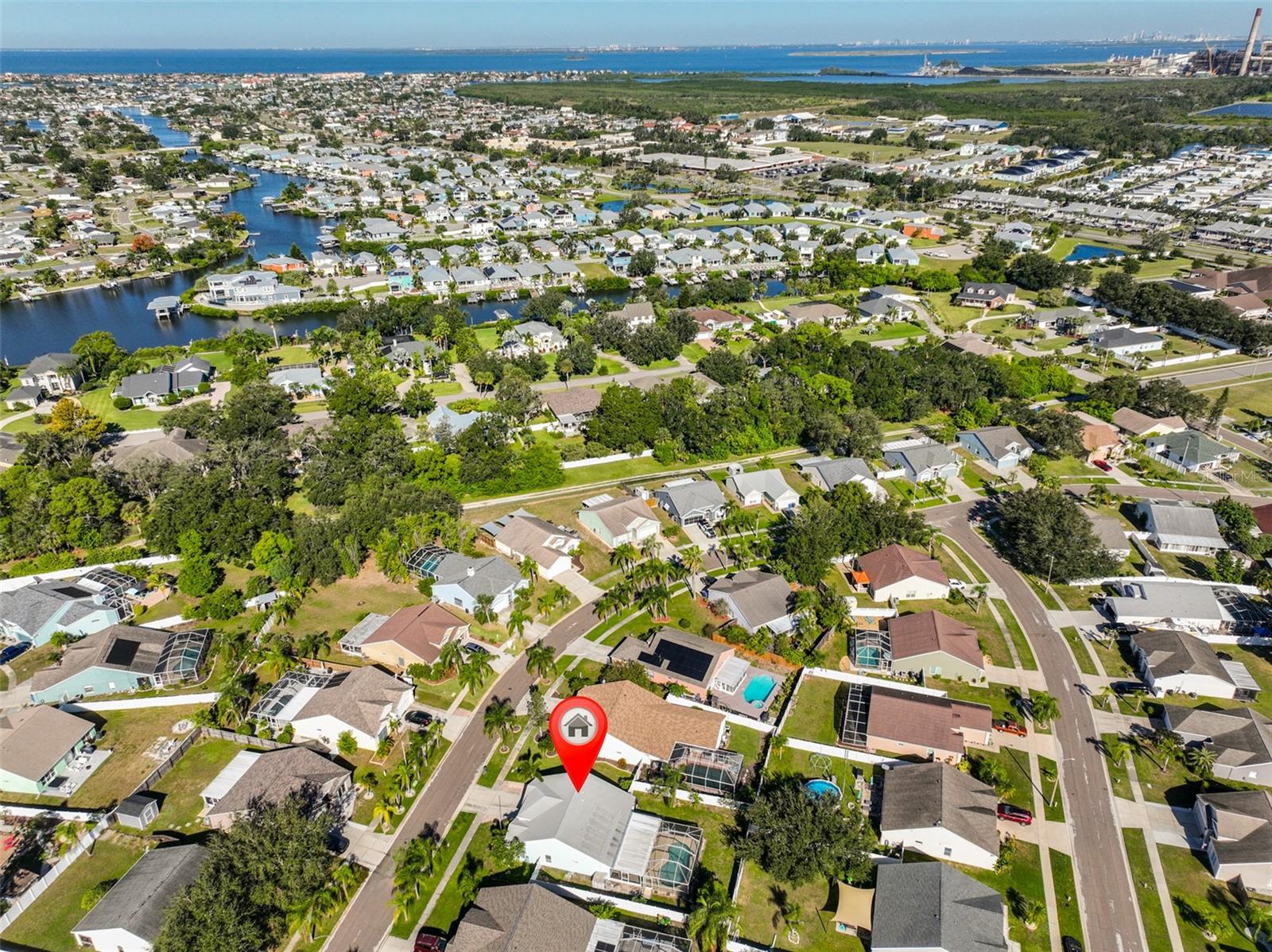 ISLAND WALK PH II - Residential