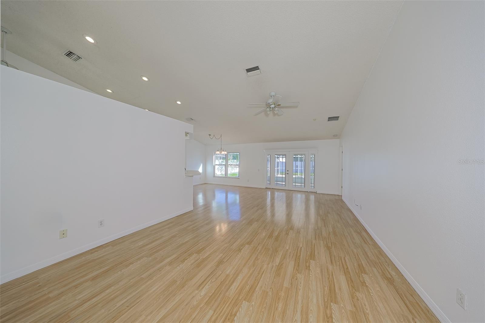 ISLAND WALK PH II - Residential