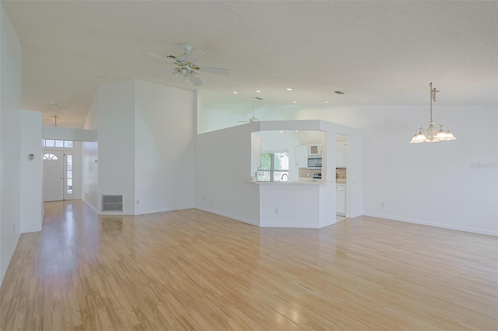 ISLAND WALK PH II - Residential