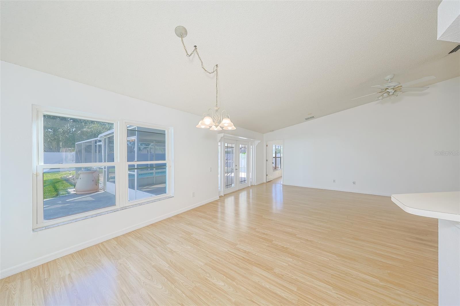 ISLAND WALK PH II - Residential