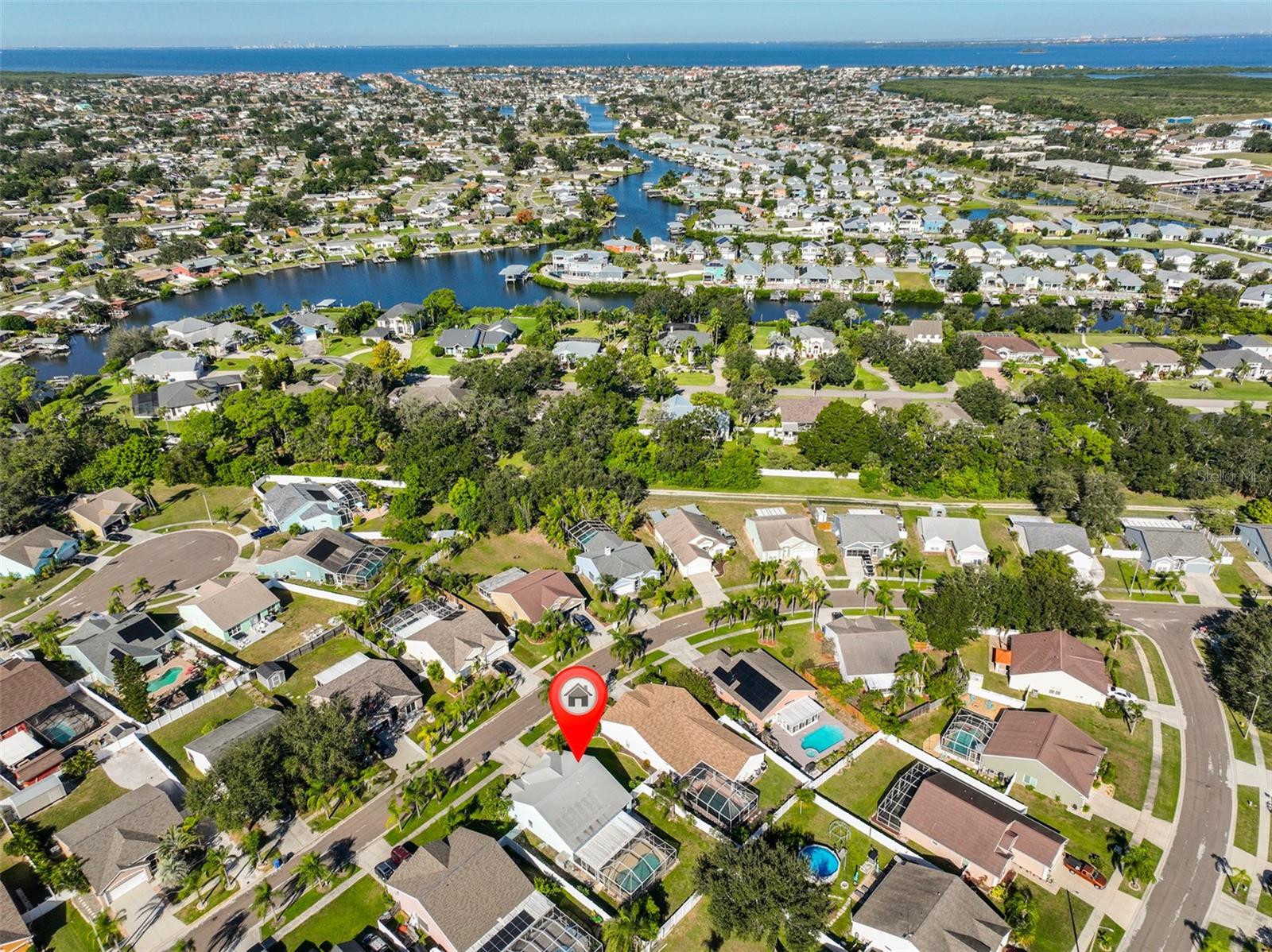 ISLAND WALK PH II - Residential