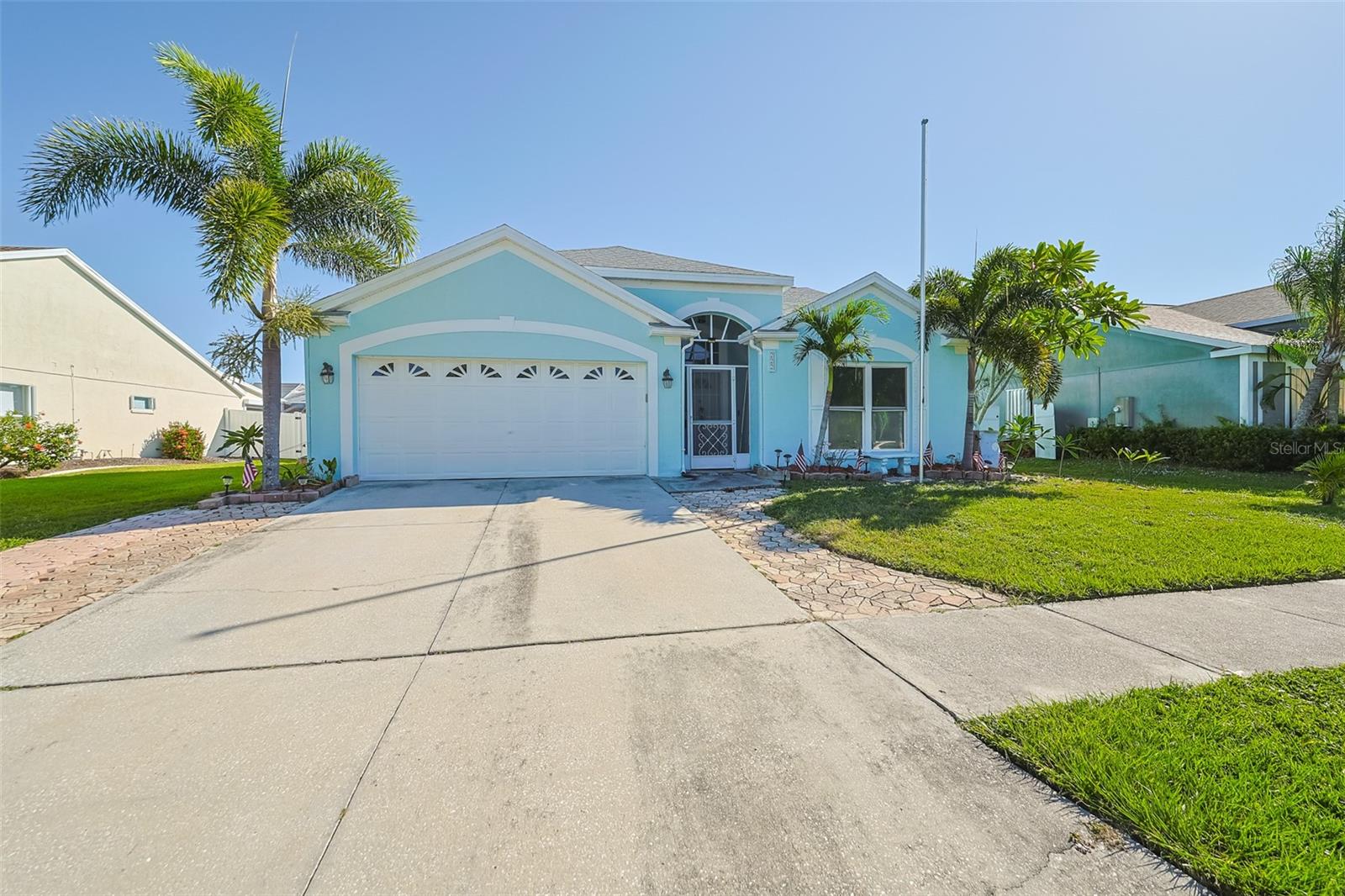 ISLAND WALK PH II - Residential