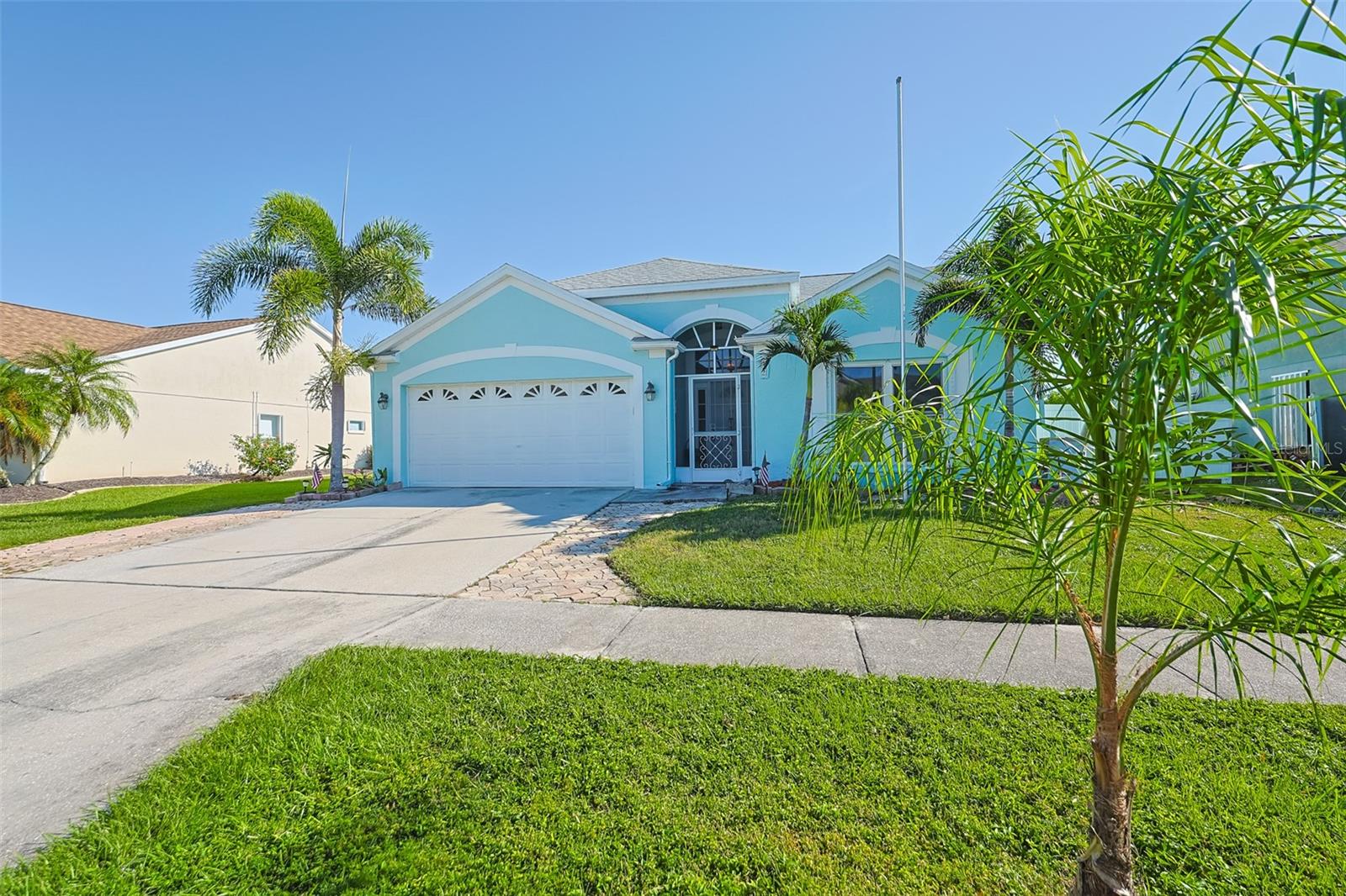 ISLAND WALK PH II - Residential