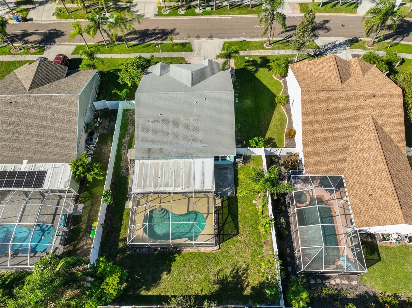 ISLAND WALK PH II - Residential