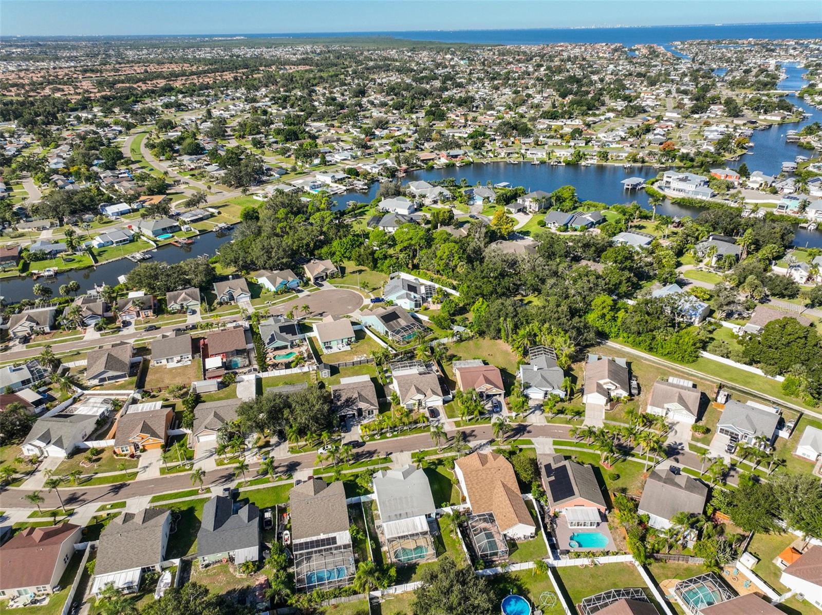 ISLAND WALK PH II - Residential