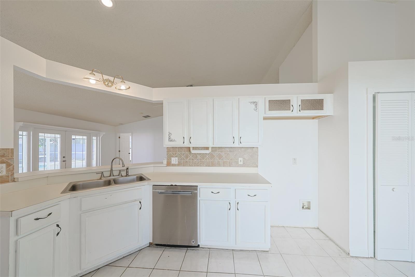 ISLAND WALK PH II - Residential