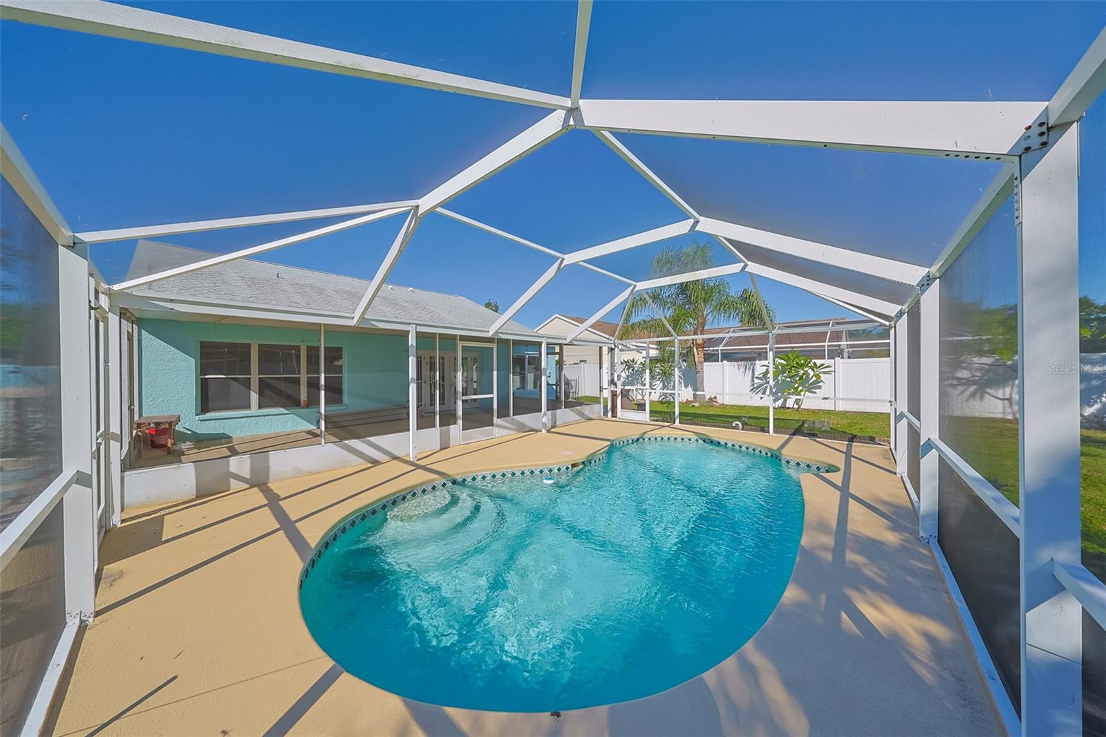 ISLAND WALK PH II - Residential