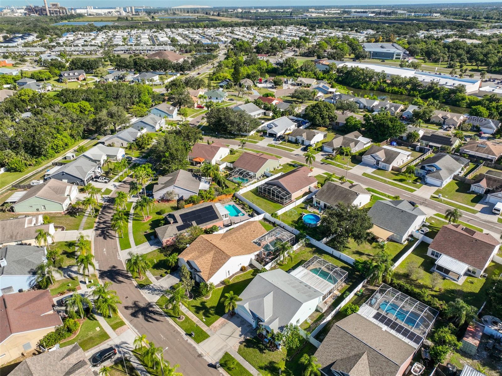 ISLAND WALK PH II - Residential