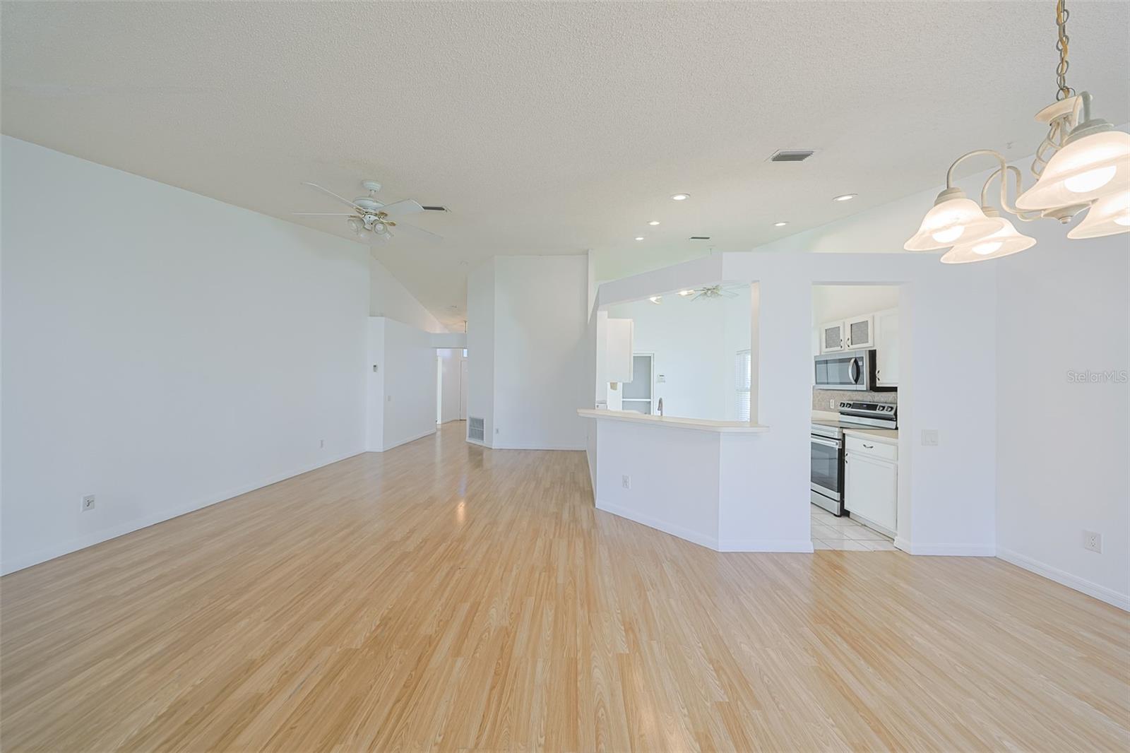 ISLAND WALK PH II - Residential