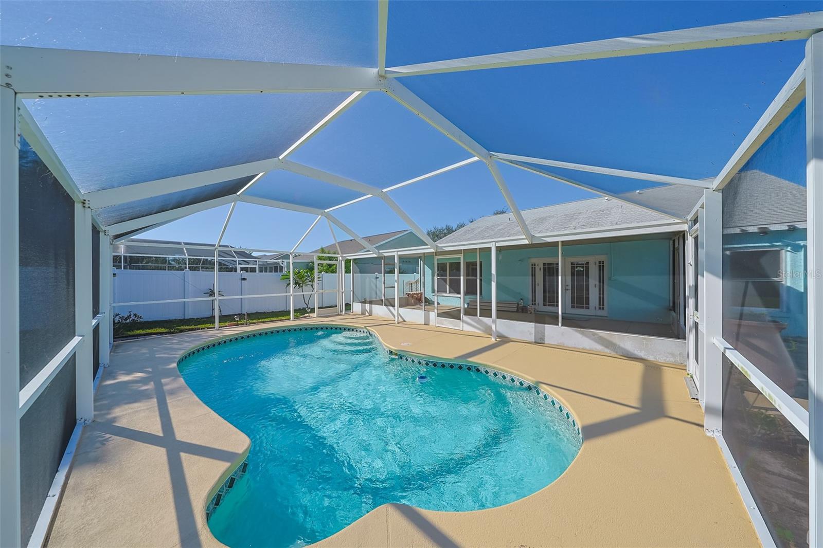 ISLAND WALK PH II - Residential