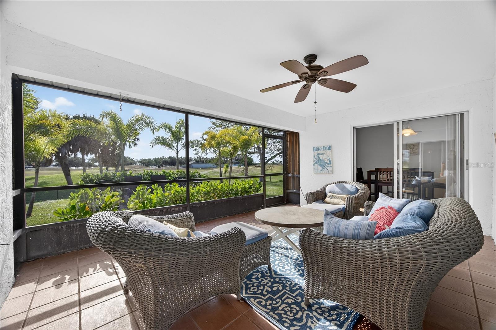 ROTONDA WEST PEBBLE BEACH - Residential